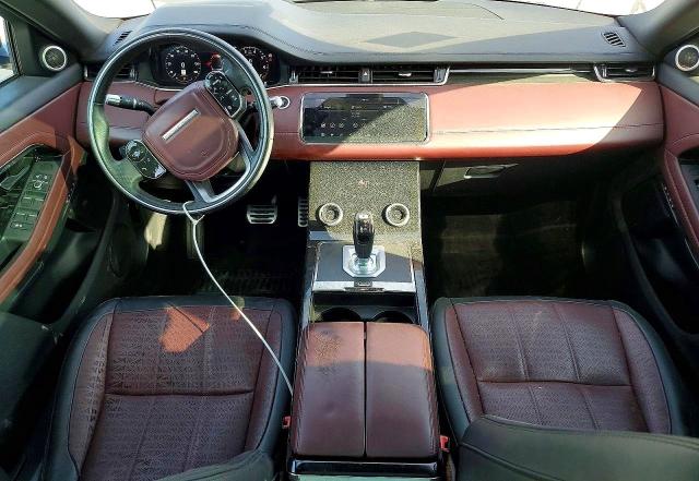 65498076 :رقم المزاد ، SALZL2GX3LH016835 vin ، 2020 Land Rover Range Rover Evoque مزاد بيع