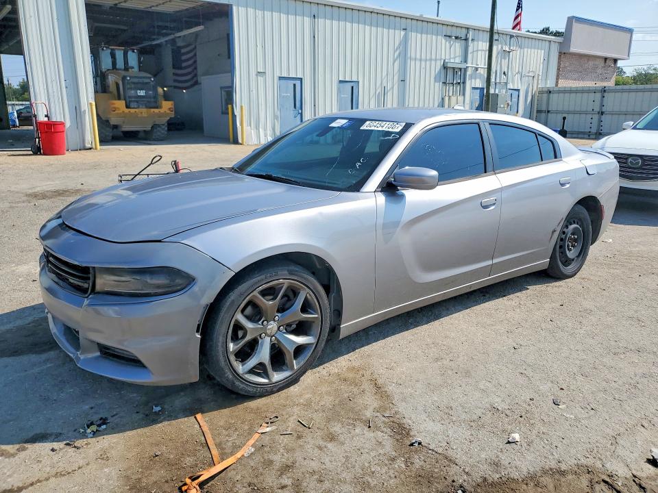 Aukcja sprzedaży 2015 Dodge Charger, vin: 2C3CDXHG3FH826376, numer aukcji: 66454186