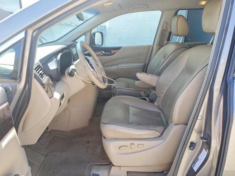 Продаж на аукціоні авто 2015 Nissan Quest, vin: JN8AE2KP7F9128479, номер лоту: 65339996