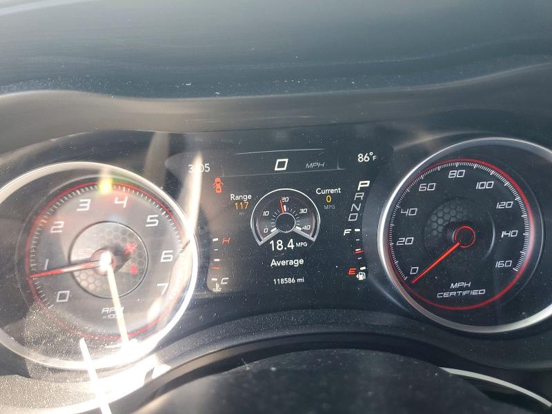 Aukcja sprzedaży 2016 Dodge Charger, vin: 2C3CDXAG1GH356229, numer aukcji: 66654836