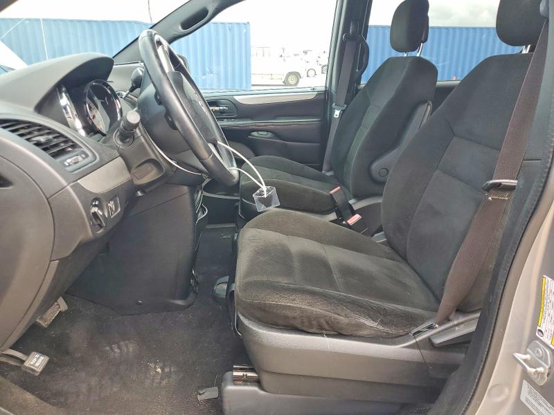Aukcja sprzedaży 2015 Dodge Grand Caravan, vin: 2C4RDGBG7FR622849, numer aukcji: 65089716