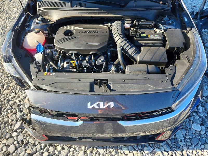 Aukcja sprzedaży 2024 Kia Forte, vin: 3KPF44AC1RE687539, numer aukcji: 66371786
