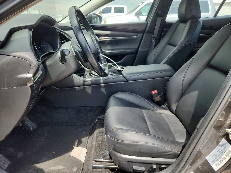 Aukcja sprzedaży 2021 Mazda 3, vin: JM1BPBAY4M1322242, numer aukcji: 65034266