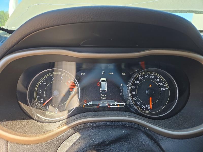 Продажа на аукционе авто 2017 Jeep Cherokee, vin: 1C4PJMDS7HW653917, номер лота: 65265116