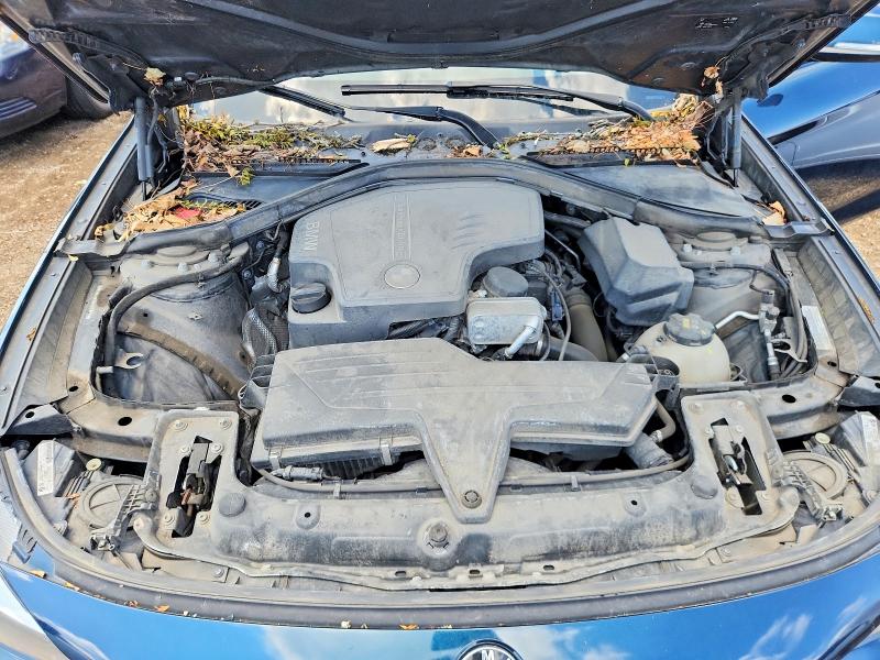 63481236 :رقم المزاد ، WBA8Z5C58GG501584 vin ، 2016 Bmw 328 مزاد بيع