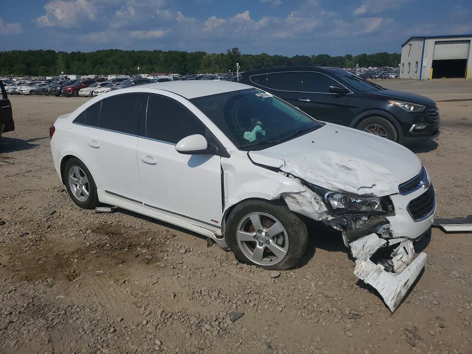 Aukcja sprzedaży 2015 Chevrolet Cruze, vin: 1G1PC5SB5F7150132, numer aukcji: 63691486