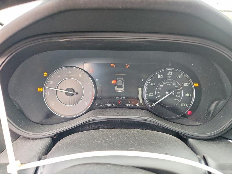 66454366 :رقم المزاد ، 19UUB6F4XMA010416 vin ، 2021 Acura Tlx مزاد بيع