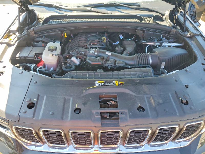 Aukcja sprzedaży 2025 Jeep Grand Cherokee, vin: 1C4RJGAG4SC338138, numer aukcji: 65841486