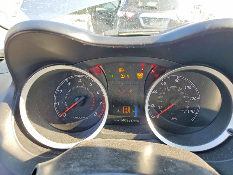 Aukcja sprzedaży 2016 Mitsubishi Lancer, vin: JA32V2FW0GU009221, numer aukcji: 65742606