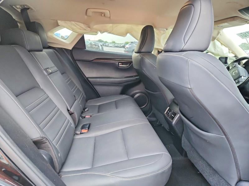 Aukcja sprzedaży 2021 Lexus Nx 300, vin: JTJDARBZ2M2184492, numer aukcji: 64294116