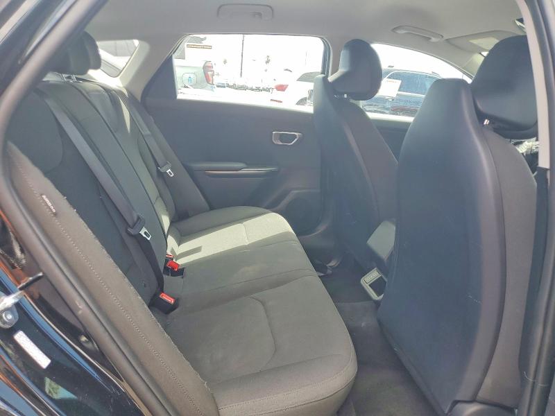 64481836 :رقم المزاد ، 3KPFT4DE8TE336795 vin ، 2026 Kia K4 مزاد بيع