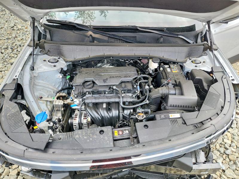64697756 :رقم المزاد ، KM8HFCAB3TU399384 vin ، 2026 Hyundai Kona مزاد بيع