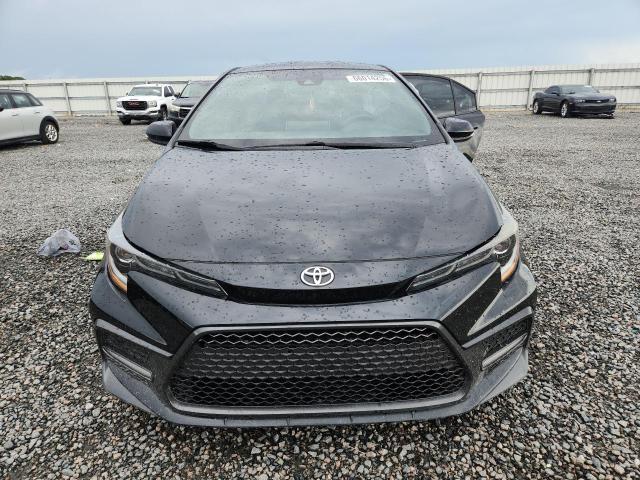 Продаж на аукціоні авто 2020 Toyota Corolla, vin: 5YFS4RCE5LP043719, номер лоту: 66014256