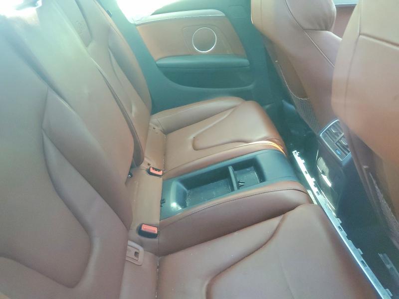 Aukcja sprzedaży 2010 Audi S5, vin: WAUVVAFR7AA014859, numer aukcji: 66476836
