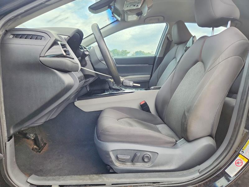Продаж на аукціоні авто 2019 Toyota Camry, vin: 4T1B11HK4KU220976, номер лоту: 63939036