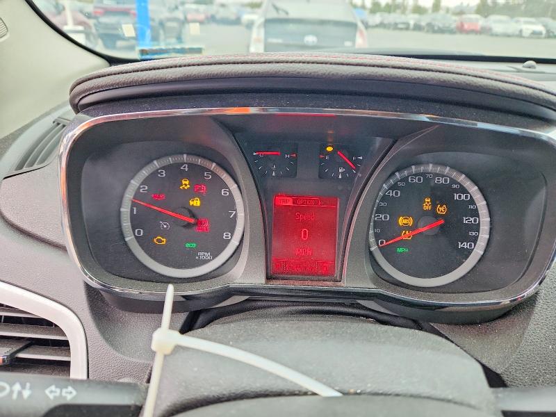 Продаж на аукціоні авто 2015 Gmc Terrain, vin: 2GKALMEKXF6400343, номер лоту: 66917896
