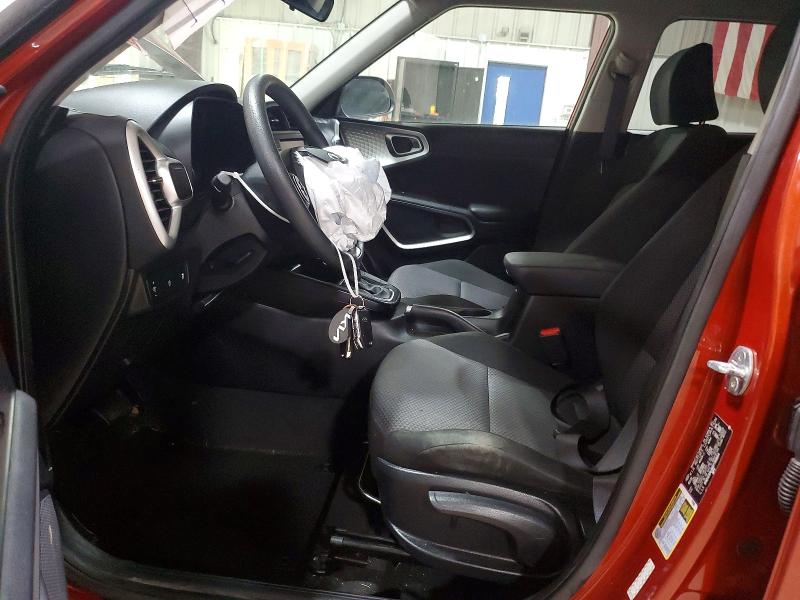 Aukcja sprzedaży 2021 Kia Soul, vin: KNDJ23AU5M7783654, numer aukcji: 66593726