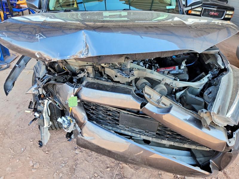 61448306 :رقم المزاد ، JTEEU5JR4P5280308 vin ، 2023 Toyota 4runner مزاد بيع