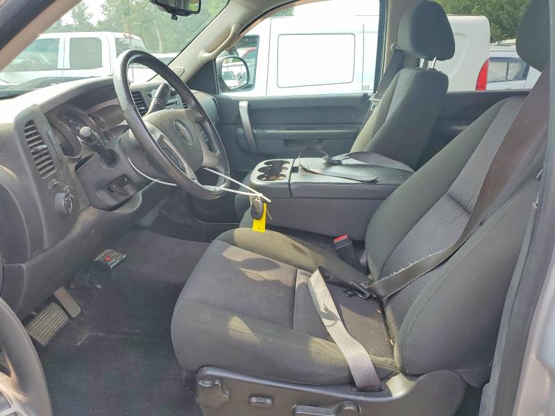 Продажа на аукционе авто 2012 Gmc Sierra, vin: 3GTP2VE73CG233530, номер лота: 64637366