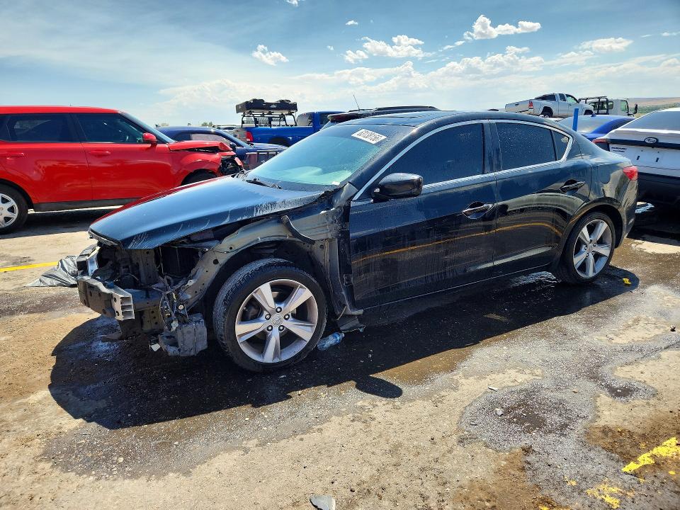 Продажа на аукционе авто 2013 Acura Ilx, vin: 19VDE1F77DE001035, номер лота: 63138156