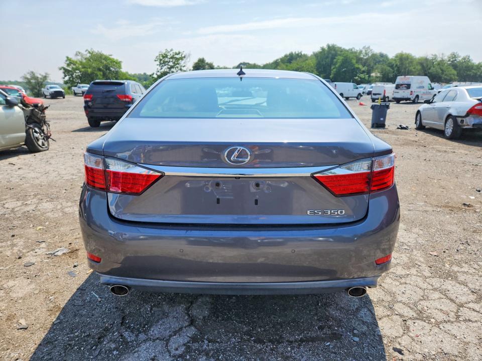 Aukcja sprzedaży 2014 Lexus Es, vin: JTHBK1GG6E2145758, numer aukcji: 63939096