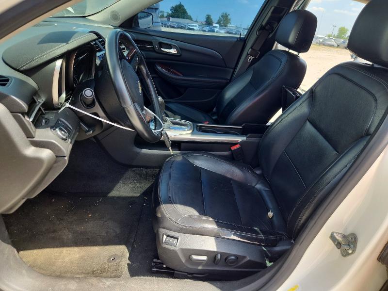 Продаж на аукціоні авто 2013 Chevrolet Malibu, vin: 1G11H5SA5DF153243, номер лоту: 66564496