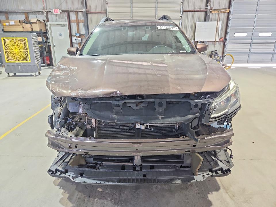 Aukcja sprzedaży 2022 Subaru Outback, vin: 4S4BTGND3N3131803, numer aukcji: 64436226