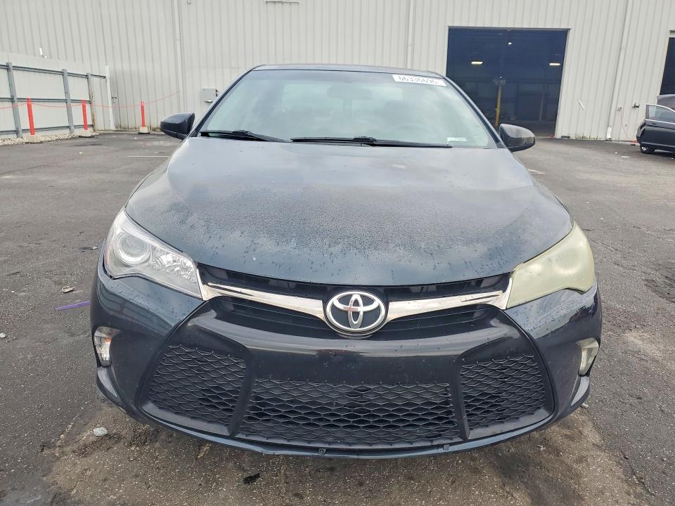 2016 Toyota Camry მანქანა იყიდება აუქციონზე, vin: 4T1BF1FK7GU513699, აუქციონის ნომერი: 66336696