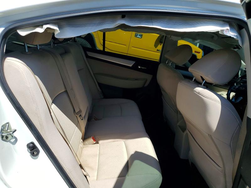 Aukcja sprzedaży 2016 Subaru Legacy, vin: 4S3BNBC62G3056858, numer aukcji: 66295416