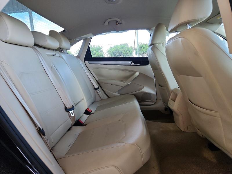 66238256 :رقم المزاد ، 1VWAT7A38FC110554 vin ، 2015 Volkswagen Passat مزاد بيع