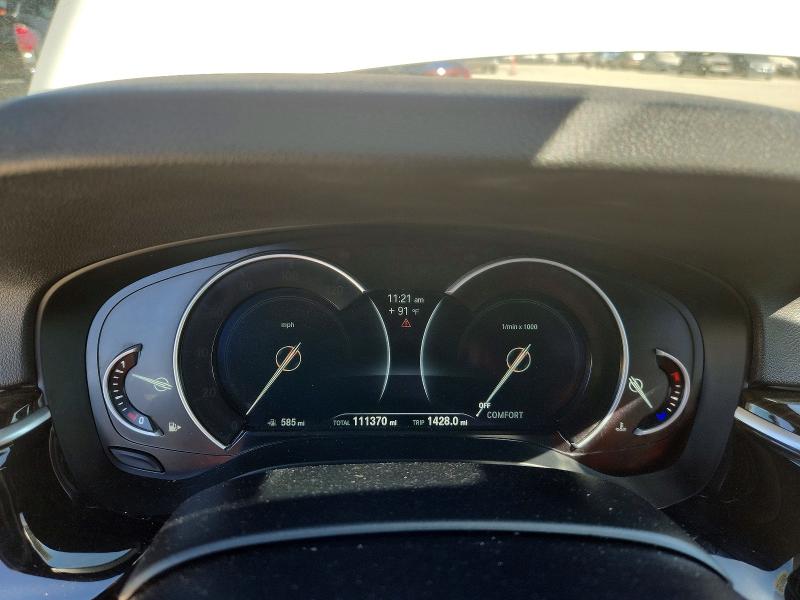 2018 Bmw 530 მანქანა იყიდება აუქციონზე, vin: WBAJA5C50JG898403, აუქციონის ნომერი: 65199966