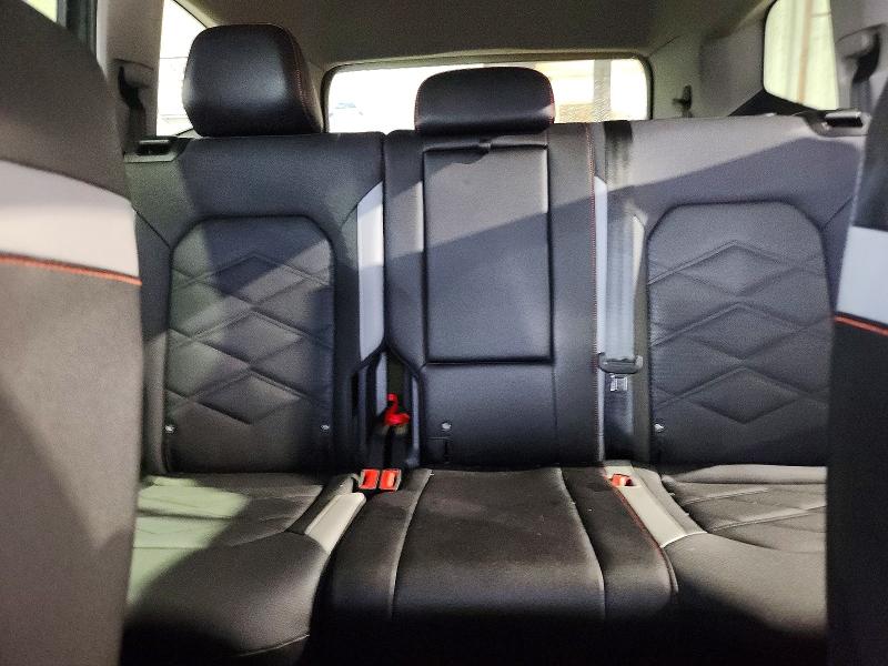 Продажа на аукционе авто 2025 Volkswagen Atlas, vin: 1V2CR2CA4SC507017, номер лота: 65374416