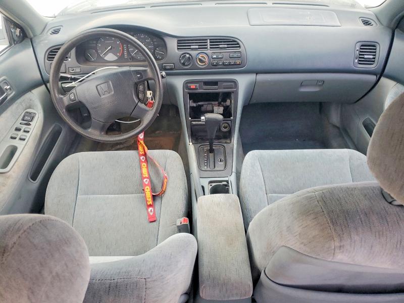 Aukcja sprzedaży 1994 Honda Accord, vin: 1HGCD5630RA161831, numer aukcji: 64003536