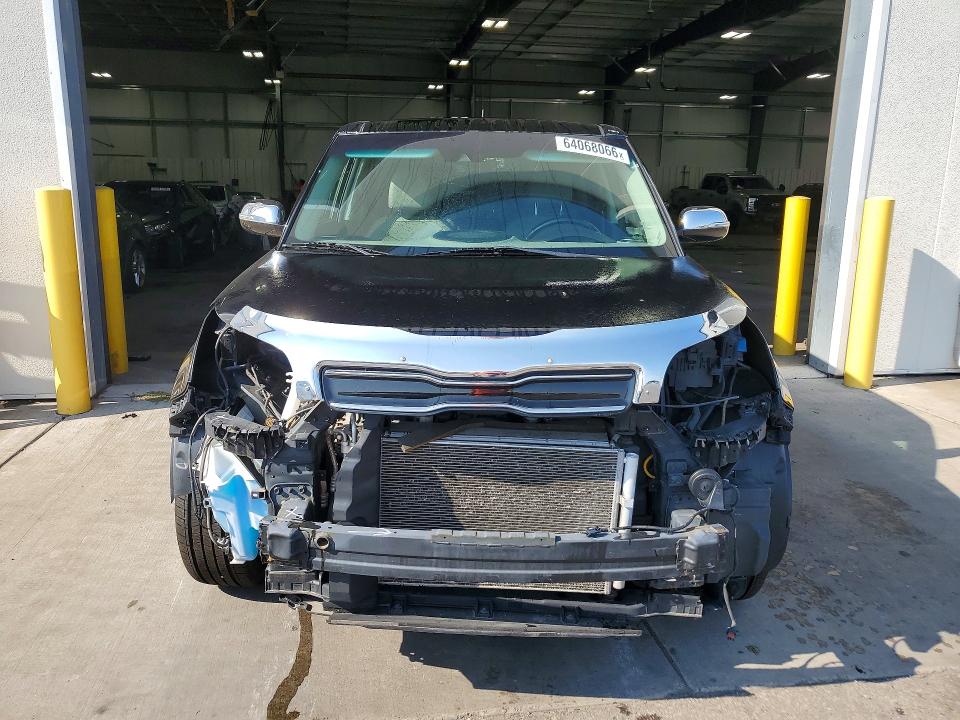 Aukcja sprzedaży 2017 Kia Soul, vin: KNDJP3A59H7451765, numer aukcji: 64068066