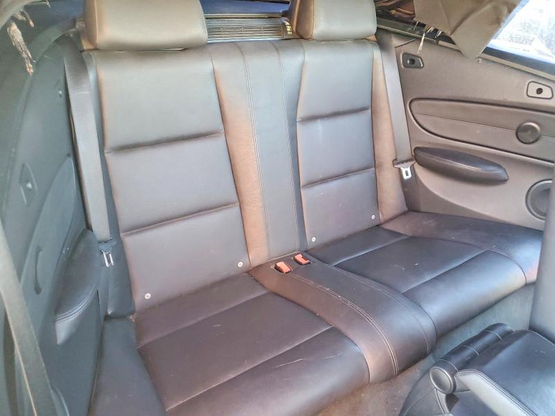 Aukcja sprzedaży 2008 Bmw 128, vin: WBAUL73598VE89618, numer aukcji: 64598186