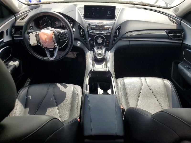 Aukcja sprzedaży 2021 Acura Rdx, vin: 5J8TC1H34ML022050, numer aukcji: 63236796