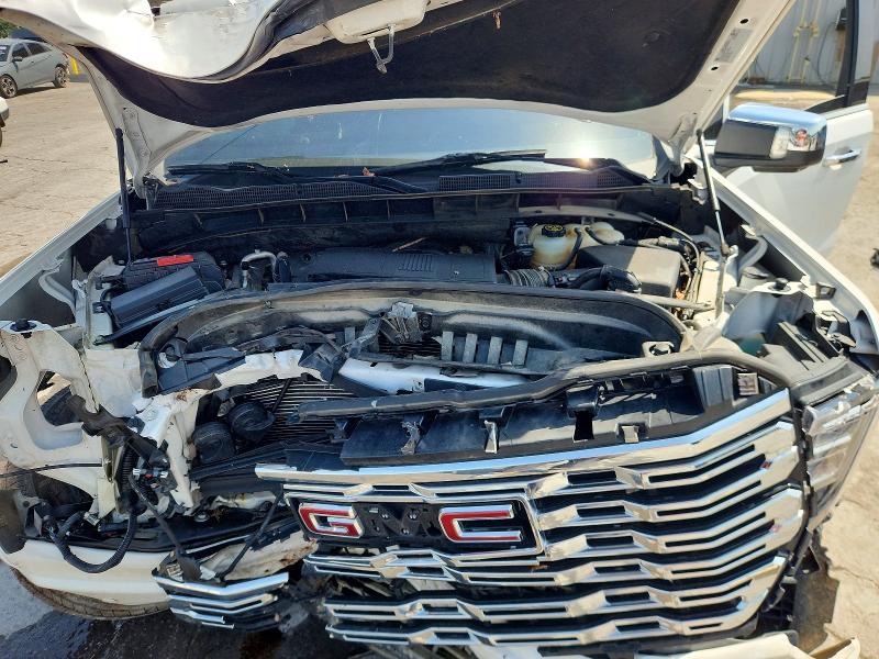 65343966 :رقم المزاد ، 1GTUUGED8NZ589750 vin ، 2022 Gmc Sierra مزاد بيع