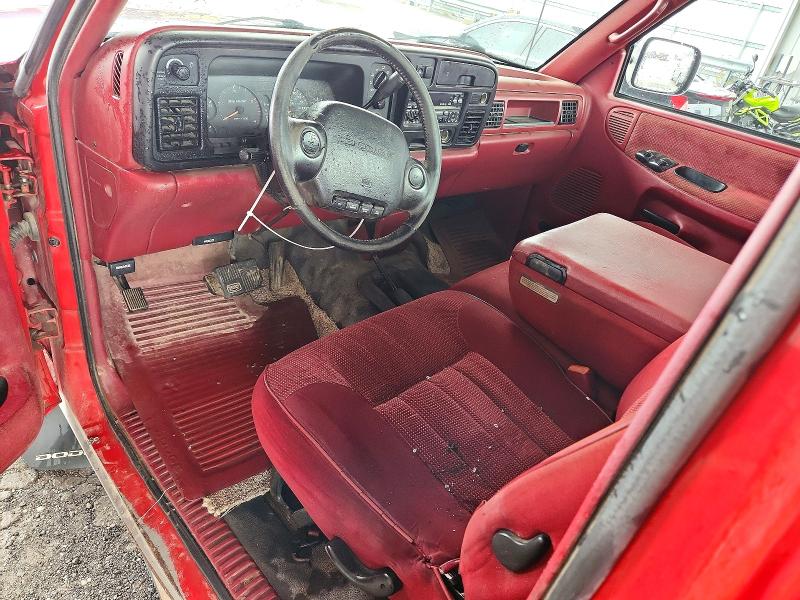 Продажа на аукционе авто 1995 Dodge Ram 2500, vin: 1B7KF26C6SS238043, номер лота: 64950826