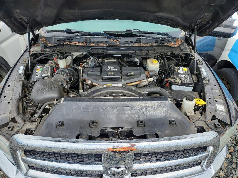 Продажа на аукционе авто 2018 Ram 3500, vin: 3C63RRGL5JG267100, номер лота: 66954256