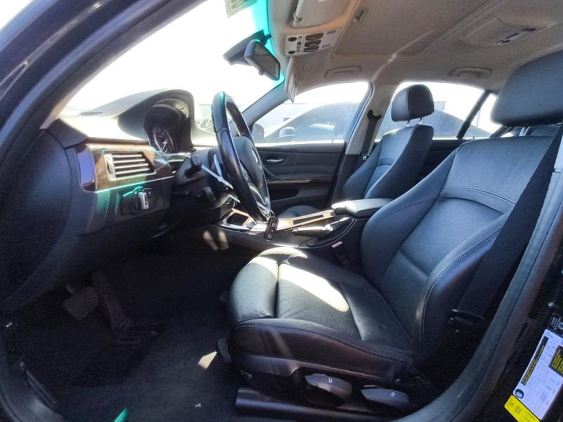 65819466 :رقم المزاد ، WBAPH5G59BNM72545 vin ، 2011 Bmw 328 مزاد بيع