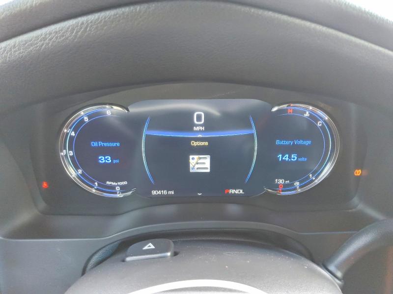 Продаж на аукціоні авто 2019 Cadillac Escalade, vin: 1GYS3CKJ6KR116805, номер лоту: 65936156