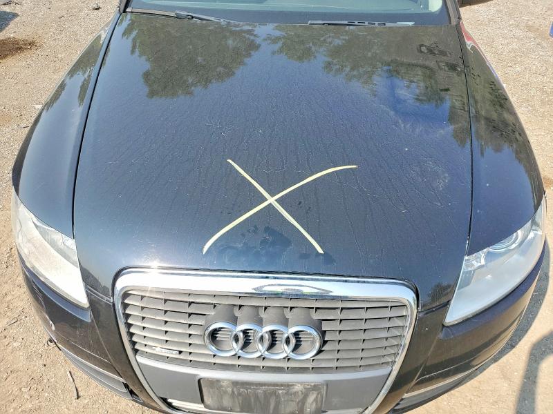 Продажа на аукционе авто 2008 Audi A6, vin: WAUDH64F48N160406, номер лота: 64753056