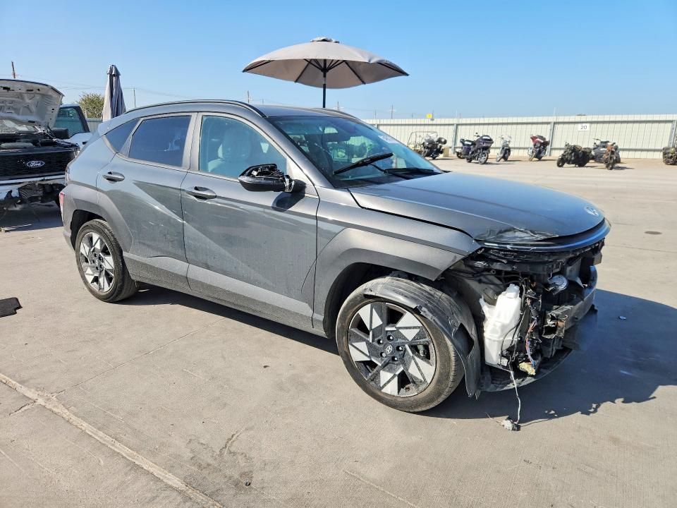 Aukcja sprzedaży 2025 Hyundai Kona, vin: KM8HB3AB5SU311543, numer aukcji: 64901746