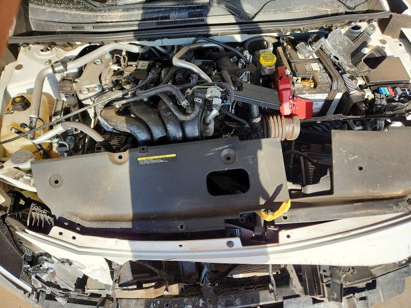 2025 Nissan Sentra მანქანა იყიდება აუქციონზე, vin: 3N1AB8CV7SY222874, აუქციონის ნომერი: 67286636