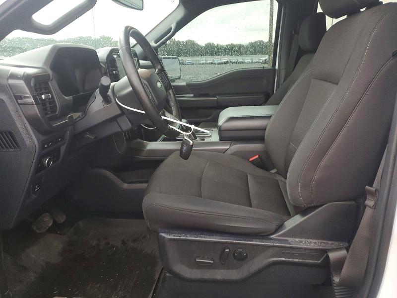 Aukcja sprzedaży 2024 Ford F150, vin: 1FTEW3LP6RKF16640, numer aukcji: 66022166