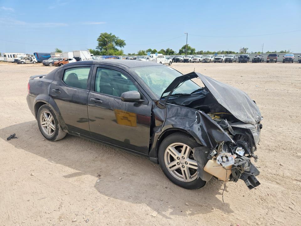 Продажа на аукционе авто 2010 Dodge Avenger, vin: 1B3CC5FB3AN133061, номер лота: 66734456