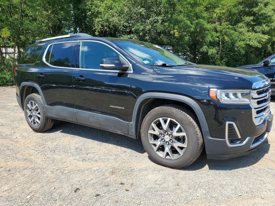 Aukcja sprzedaży 2023 Gmc Acadia, vin: 1GKKNML46PZ199162, numer aukcji: 65873956