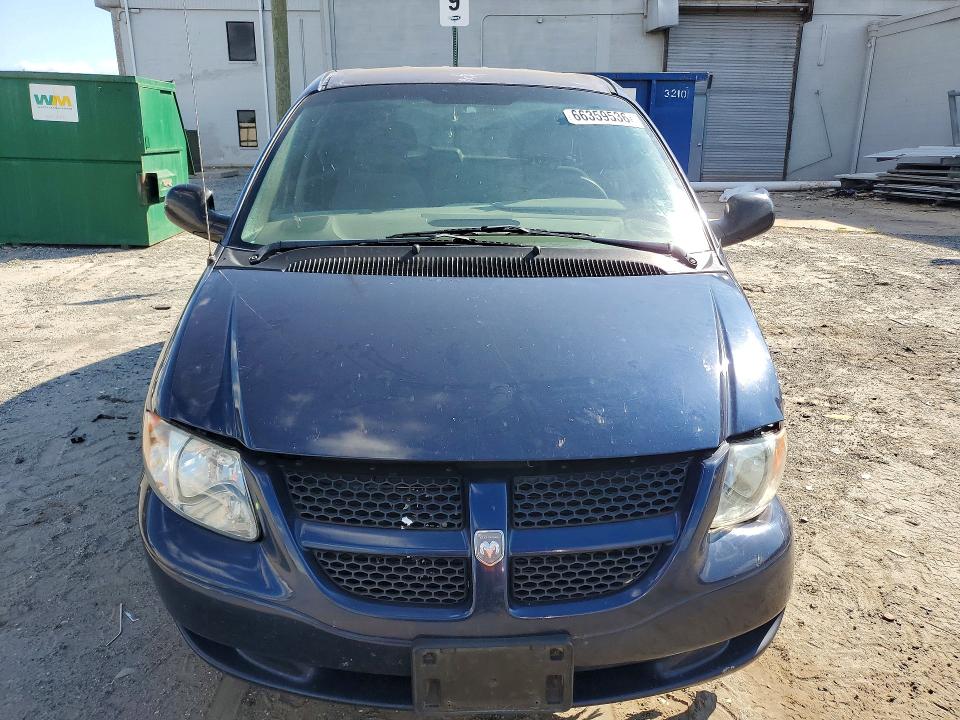 Aukcja sprzedaży 2003 Dodge Grand Caravan, vin: 2D4GP44R53R274351, numer aukcji: 66359536