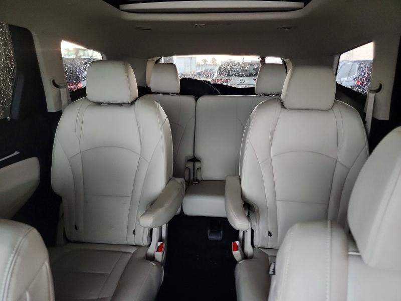 Продажа на аукционе авто 2023 Buick Enclave, vin: 5GAERBKW6PJ104491, номер лота: 66760016