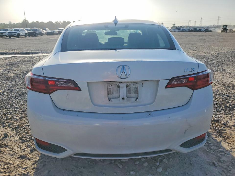 Aukcja sprzedaży 2017 Acura Ilx, vin: 19UDE2F70HA010702, numer aukcji: 65133516